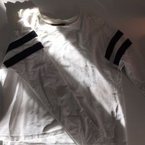 Banana Republic Long Sleeve